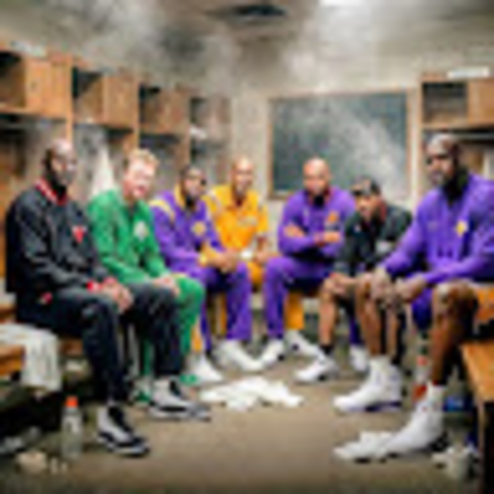 Meet your Posher, Elliot